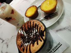 -科学家咖啡(海岸城店)