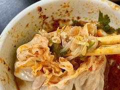 -正宗天津烧麦馆(柳州路店)