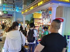 -反斗乐园(领展中心城店)