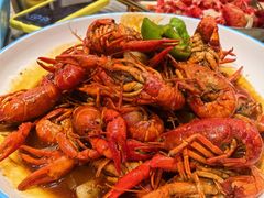 -龙虾奇迹(大华三路店)