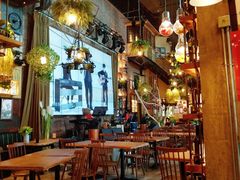-临界音乐酒馆·小龙虾·江湖菜(华熙LIVE·鱼洞店)