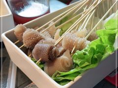-九鼎轩脆毛肚火锅(南京东路店)