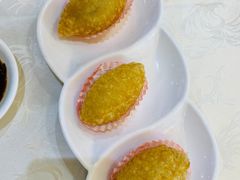安虾咸水角-顺德人家食府(黄金广场店)