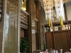 -广州粤海喜来登酒店