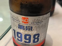 -北海港酒楼 海鲜代加工 粤菜(淡村商贸城店)