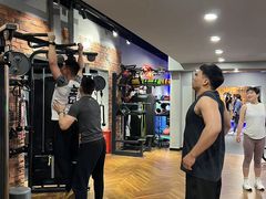 -NRG 健身私教CLUB(云山路店)