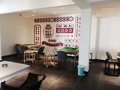 大堂-食膳公园包子铺(烈士公园店)