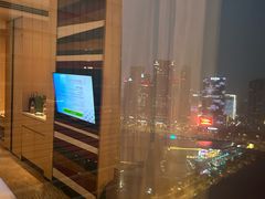 -国际青年会议酒店
