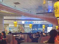 -鱼鼎香烤鱼火锅(华发商都店)