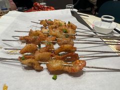 -聚味瞿记·龙虾堂(坡子街店)