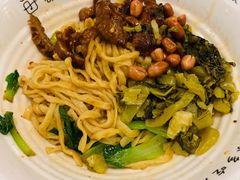-每碗面馆(新鸿安大厦店)