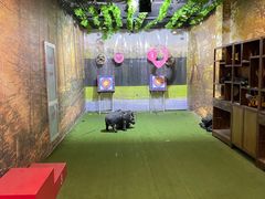 -都市枪神实弹射击俱乐部