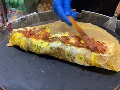 -清真·二嫂子煎饼果子(鼓楼旗舰形象店)