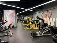 -锐动健身游泳(博地中心店)