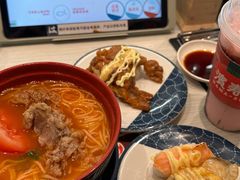 -滨寿司(新街口中央商场店)