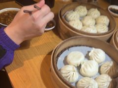 -草包包子铺(宽厚里店)