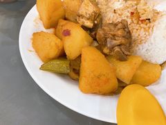 -东方宫·中国兰州牛肉拉面(三里屯店)