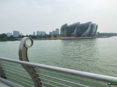 -云龙湖旅游景区