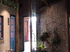 -77号·蒸海鲜青岛菜(积米崖店)