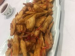 -稻香酒家·35年老字号(侨光店)
