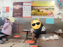 大堂-郭记小街麻辣烫(南小街总店)