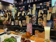 -熊串烧亭.居酒屋(珠江路店)