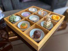 -天津海河悦榕庄·Lobby Lounge大堂吧