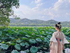-浙江西湖美术馆