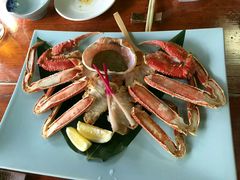 -蟹料理 北海道かに将軍(札幌本店)