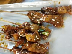 -木屋烧烤(龙湖天街店)