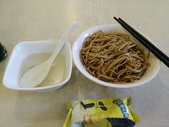 -大明寺素食坊(扬子江中路店)
