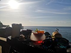 -Rock Bar Bali(Bali)