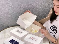 -St蛋糕王国(亨特店)