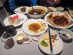 -望京辣宴·古法川菜(望京店)