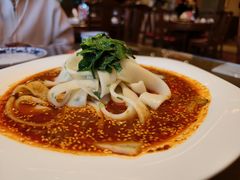 -面辣子·陕西家乡菜(钟楼店)