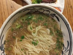 -霸道川面馆(张江店)