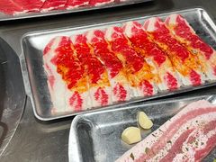 -韩山葵烤肉(太古里店)