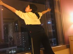 -香港恒丰酒店