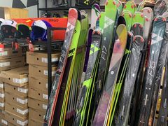 -北京大都市滑雪用品(丰泰中心店)