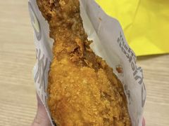-麦当劳(坂田分店)