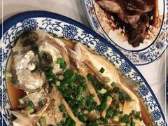 -邱记私房菜·十八年本地菜