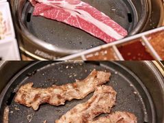 -炉小哥烤肉(信万广场店)