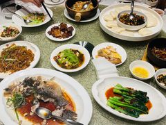 -粤珍轩.创始店.始于2001(含光门店)