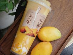 -阿嬷手作(成都万象城店)