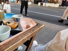-茶是一枝花泡茶店