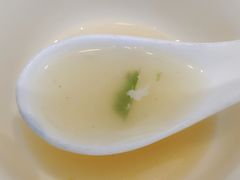 老蛏滑粉汤-海坛特色小吃·只做平潭特色菜(平潭店)