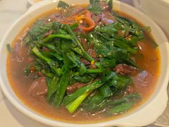 -陆记鹅庄·潮汕菜·狮头鹅(大仟里店)