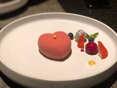 -莲西餐(曲江店)