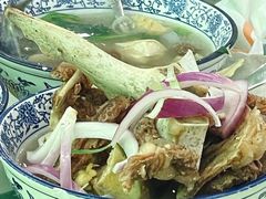 -尔力新疆丸子汤(北屯店)