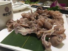 -围炉夜话·潮汕卤水火锅(榕江店)